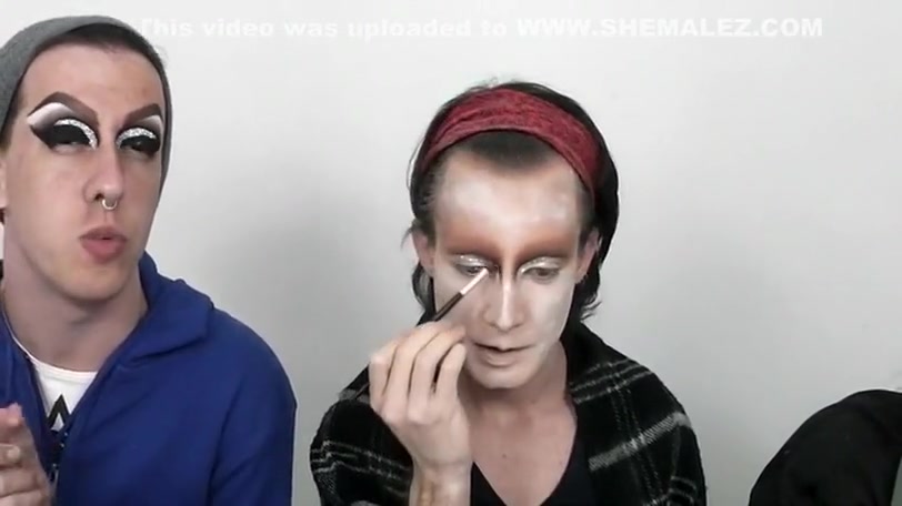 Hot Brazilian Drags