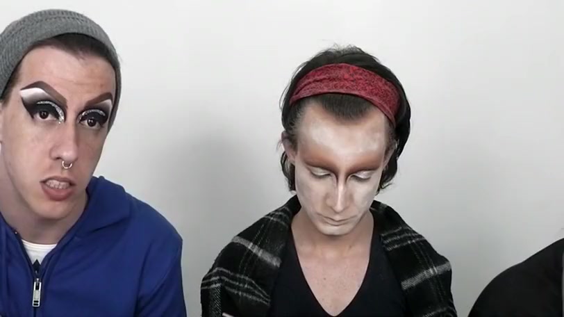 Hot Brazilian Drags