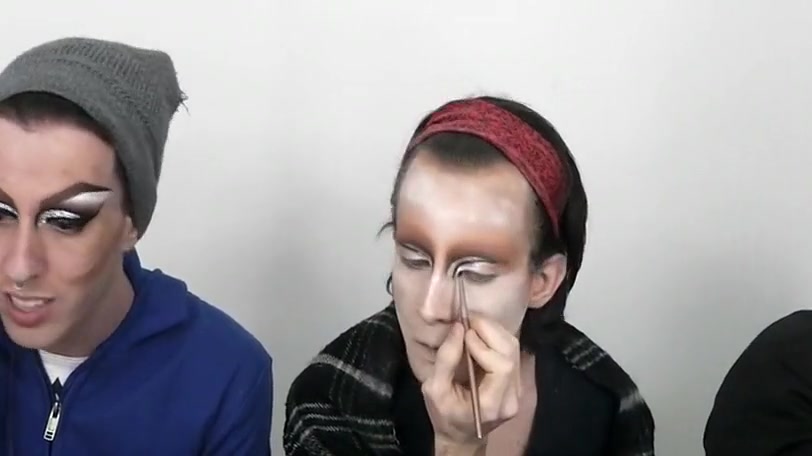 Hot Brazilian Drags