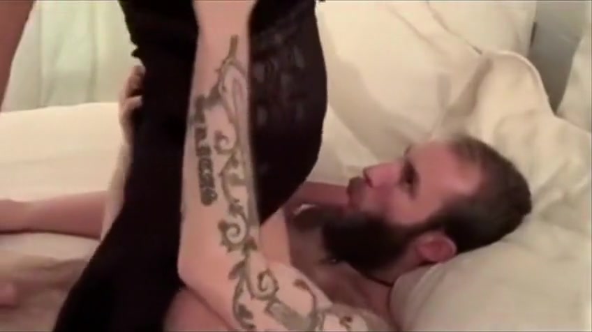 Becky Bareback Fuck