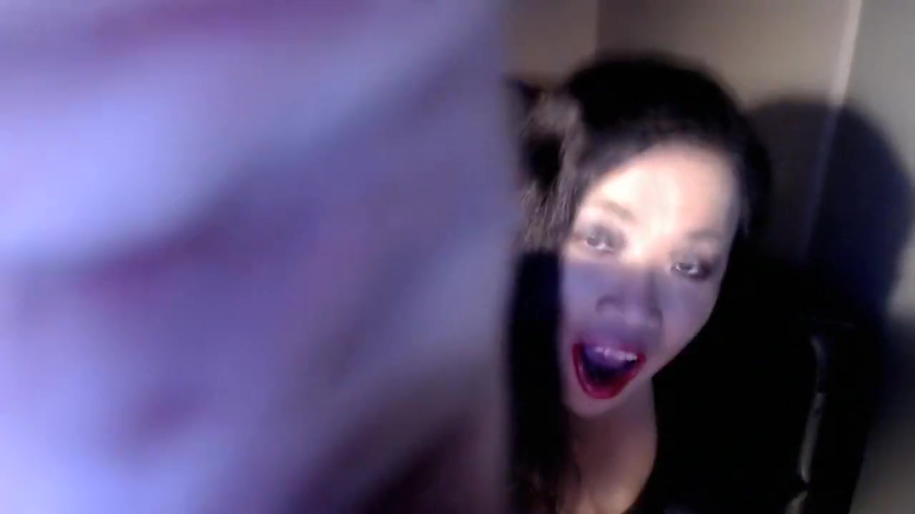 Asian crossdresser slut