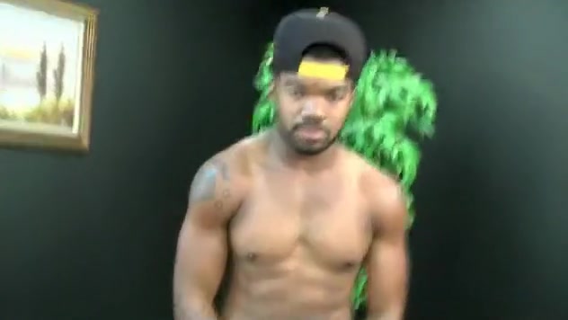 Big dick bitch