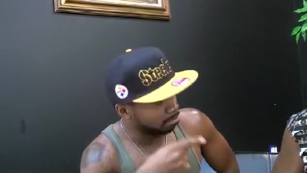 Big dick bitch