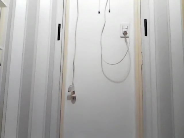 Crossdresser solo
