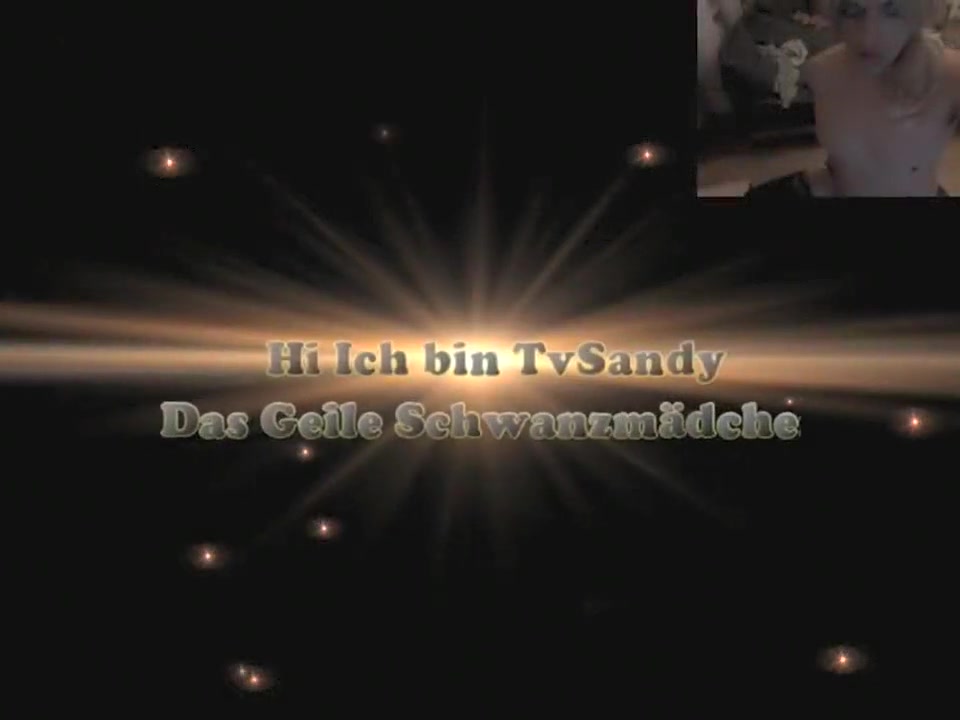 Cock Lady TvSandy