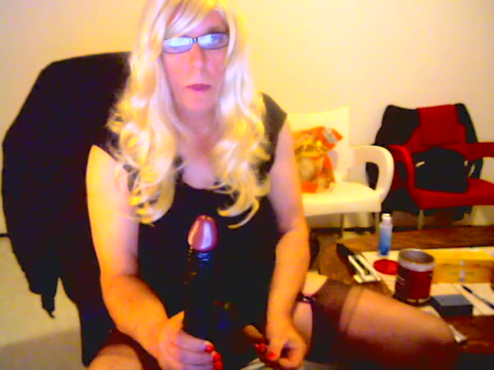 Fully dressed