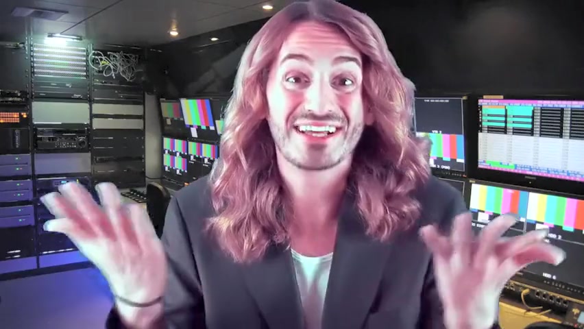 Crossdresser Transformation