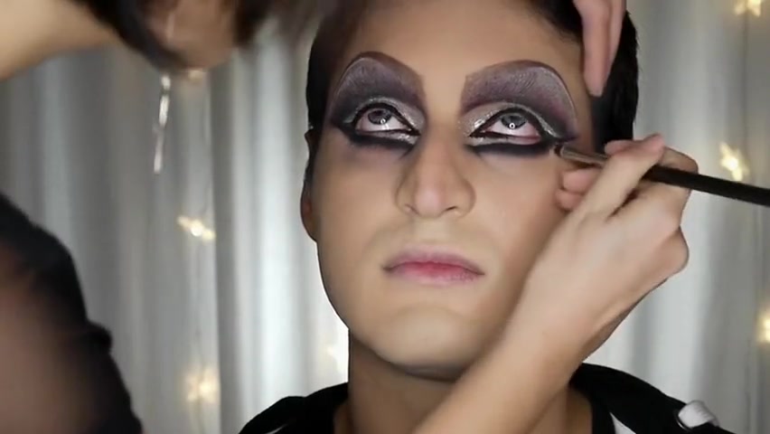 Husband to Drag