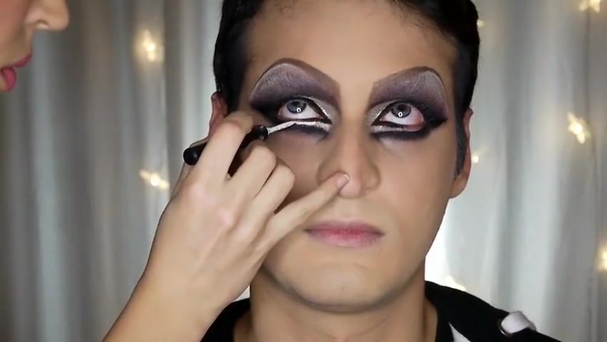 Husband to Drag