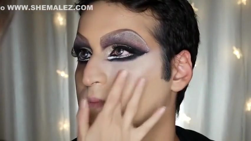 Husband to Drag