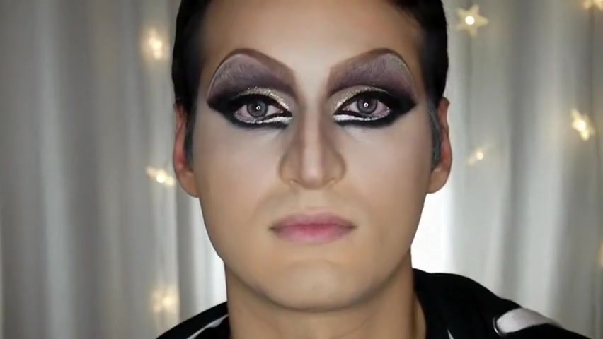 Husband to Drag