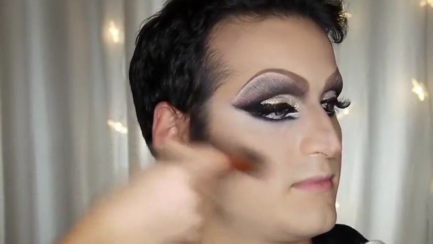 Husband to Drag