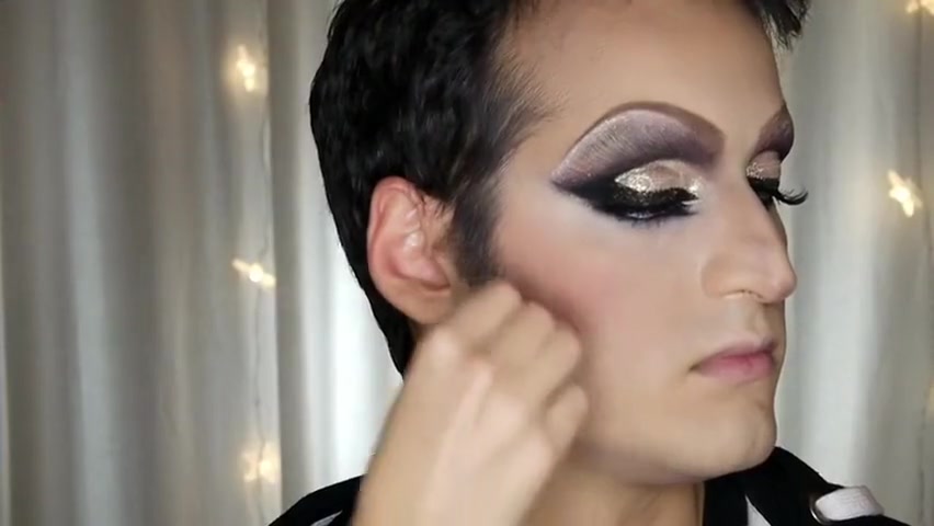 Husband to Drag