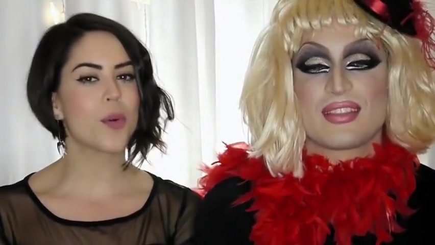 Husband to Drag