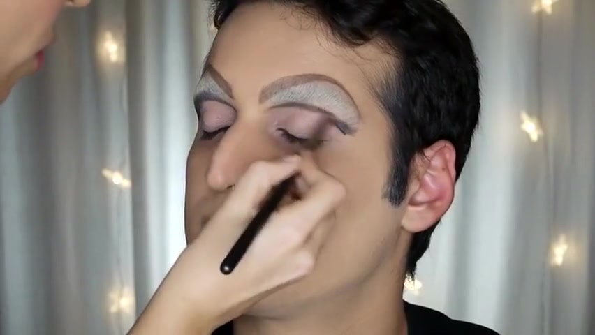 Husband to Drag