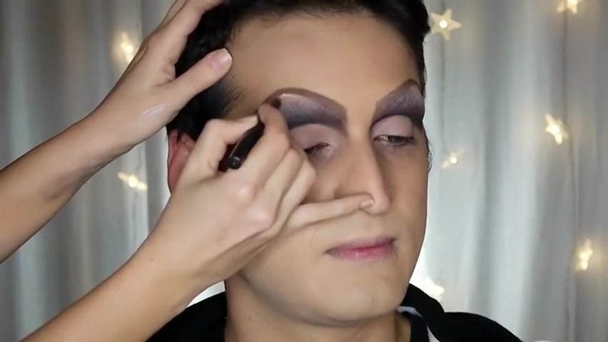 Husband to Drag