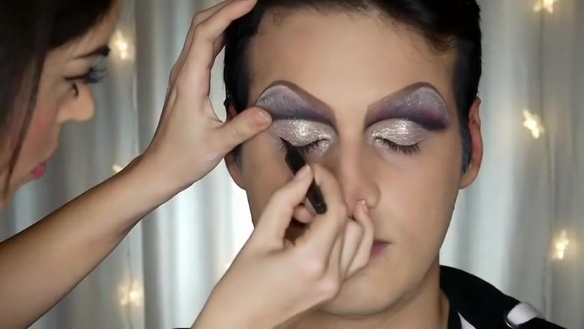 Husband to Drag