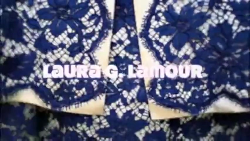 Laura G. Lamour Cumming twice