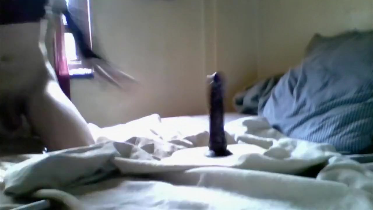 Girlyboy with a girly toy