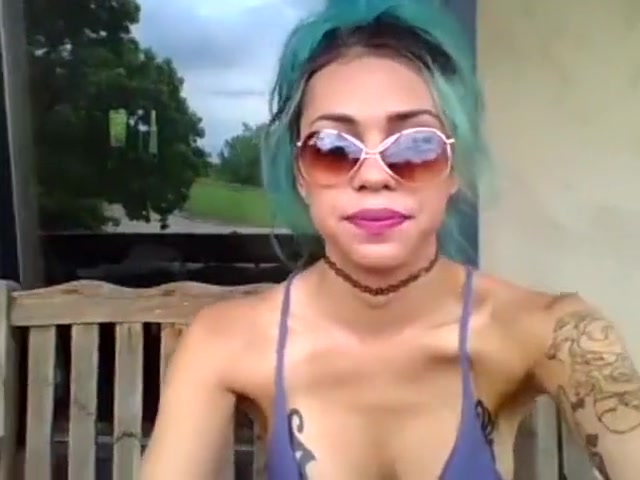 Mary Jane cumshow!