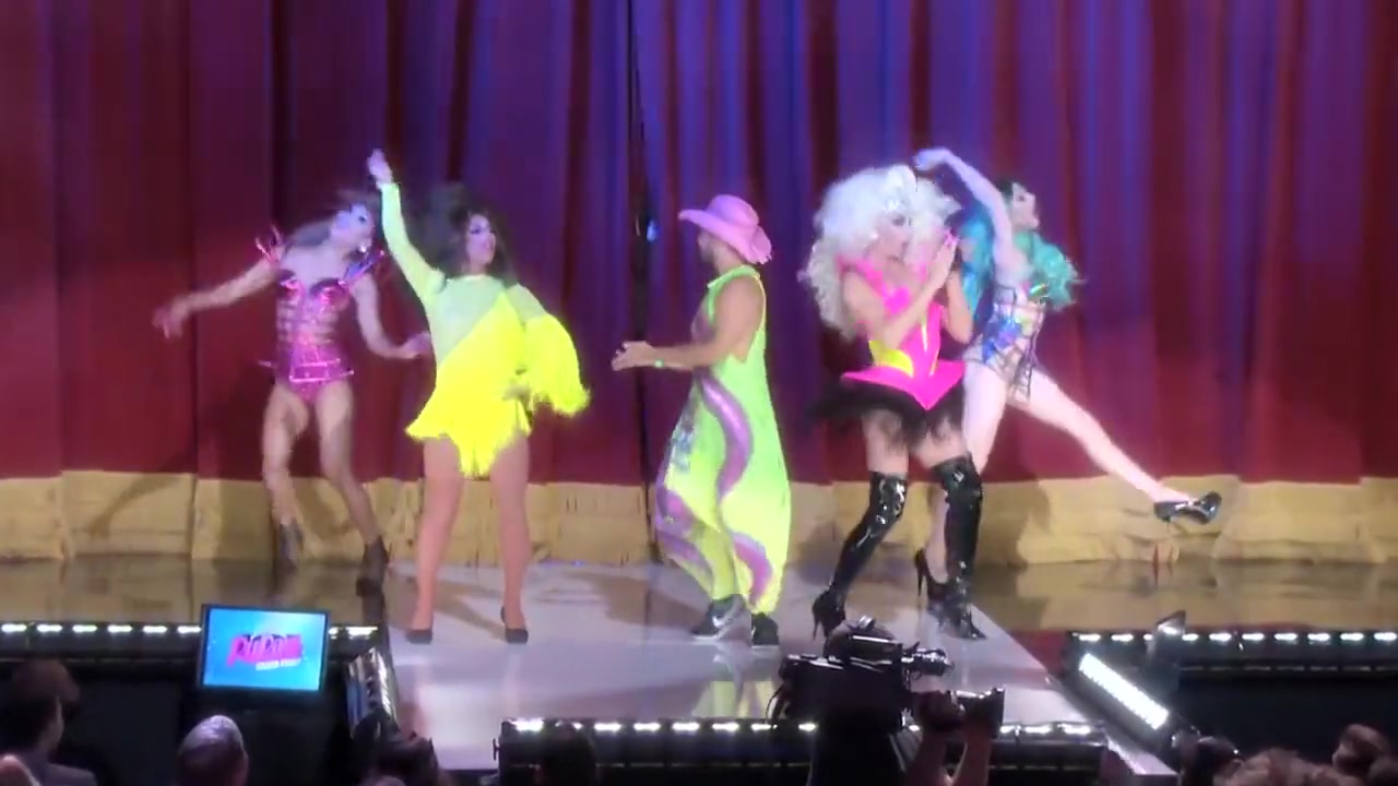 Sexy Drags