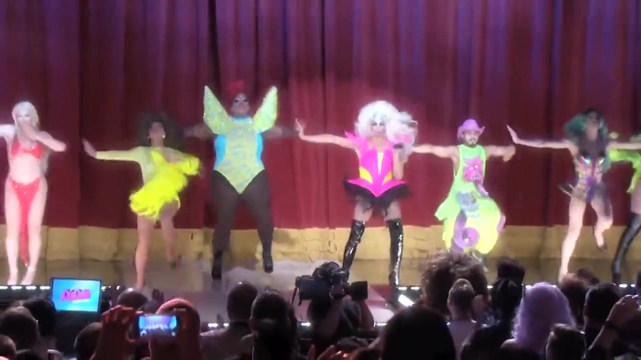 Sexy Drags