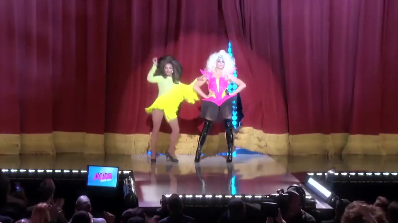 Sexy Drags