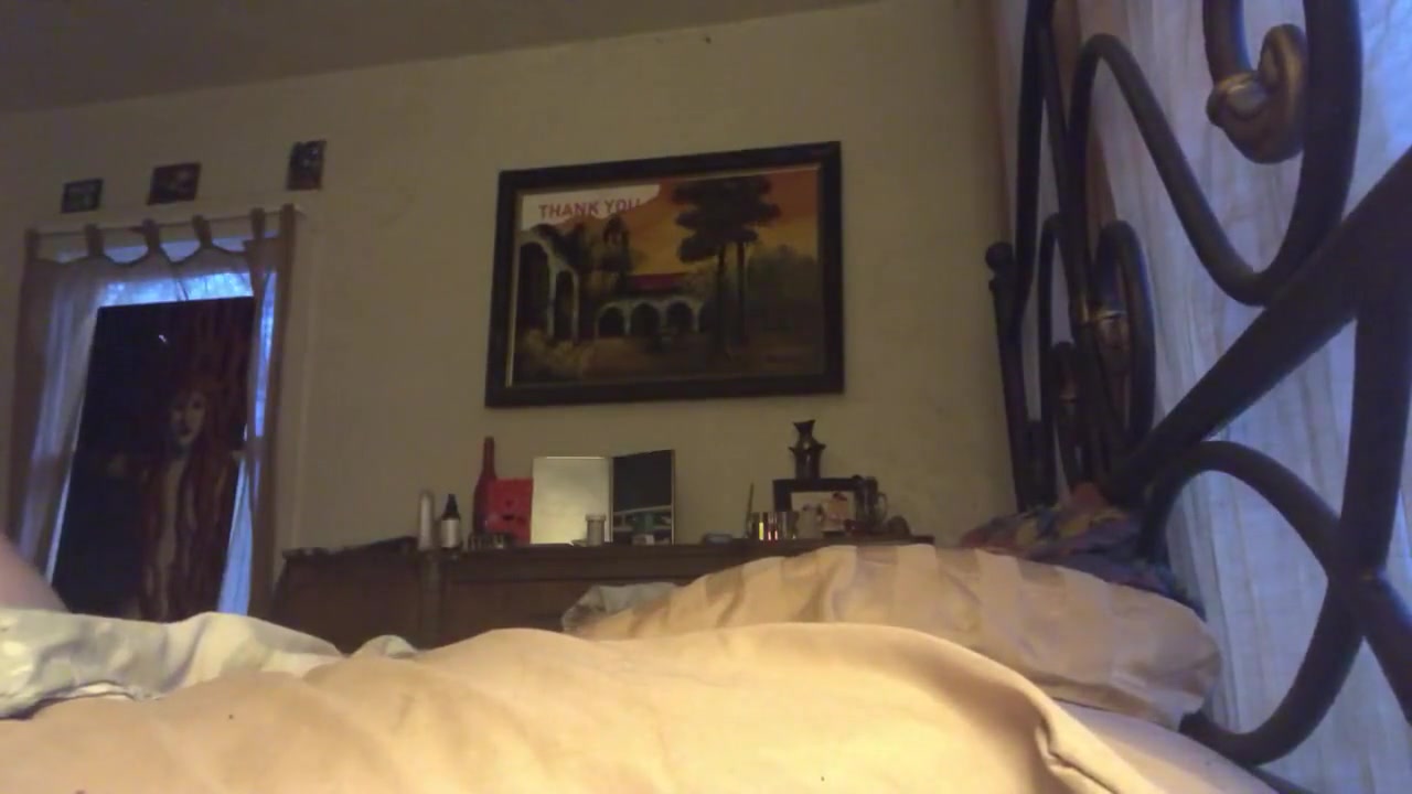 Trans Girl Takes Old Cock