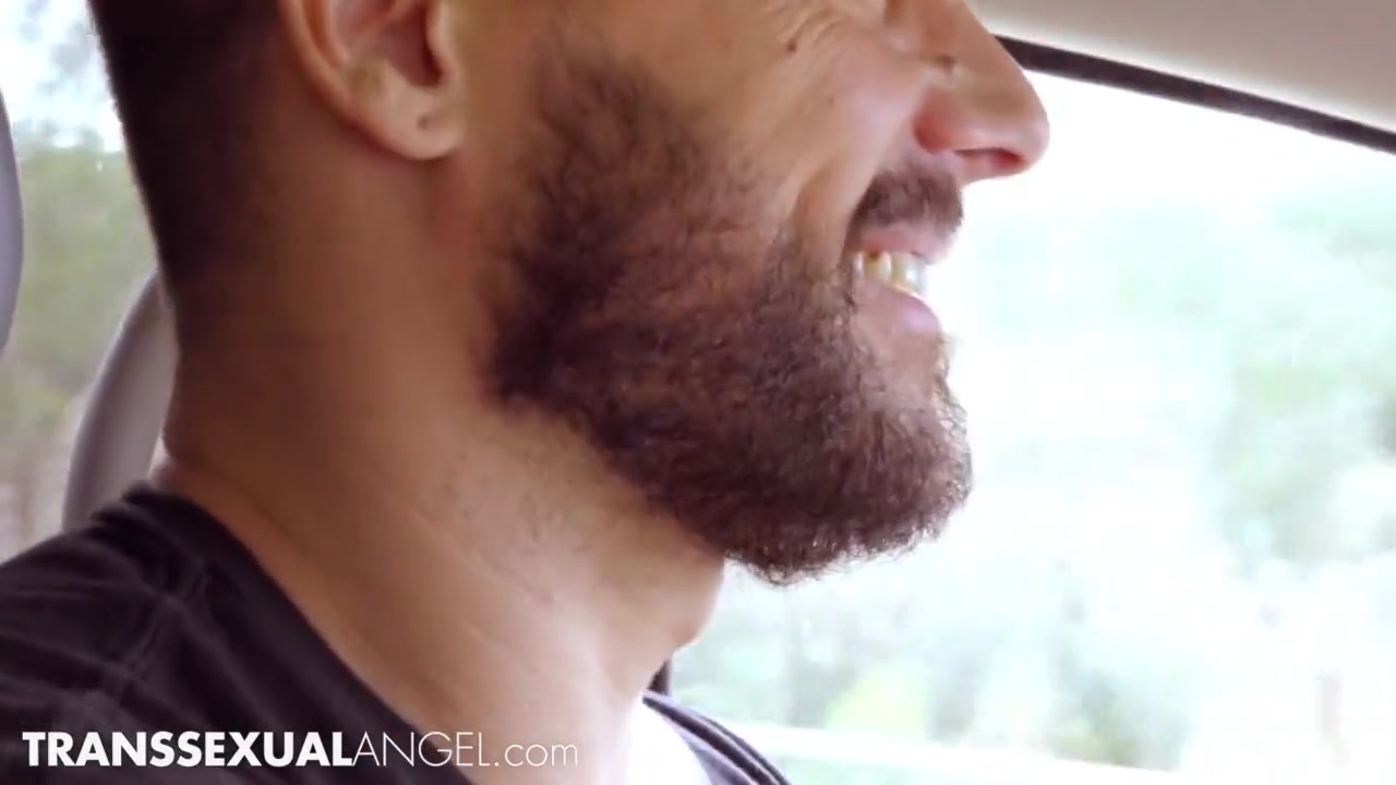 The Beautiful Gets A Good Anal Fuck - Aubrey Kate