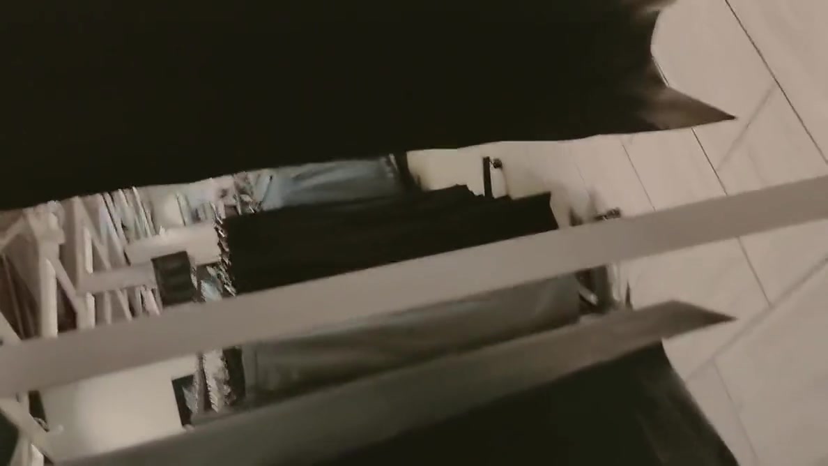 Cumshot In A Public Dressing Room