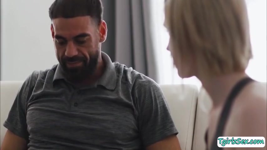 Ts Stepdaughter Butt Fucked By Stepdad