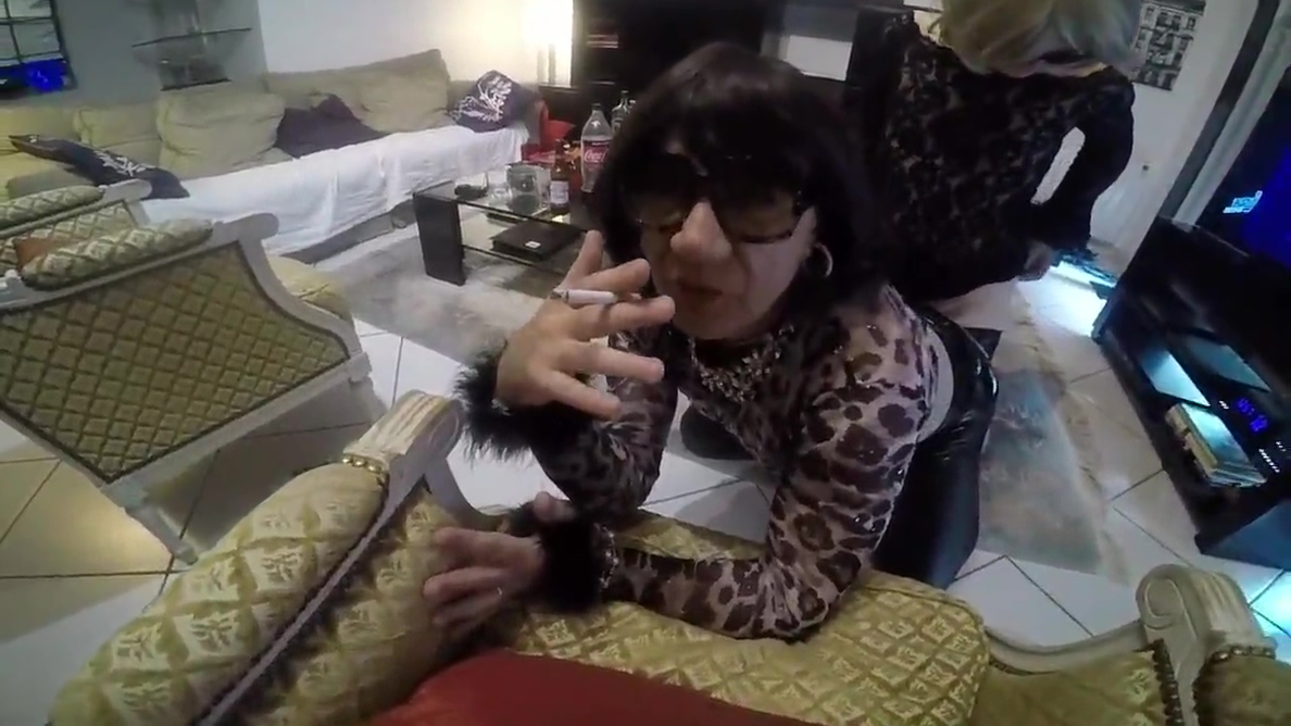Shemale Fuck Shemale