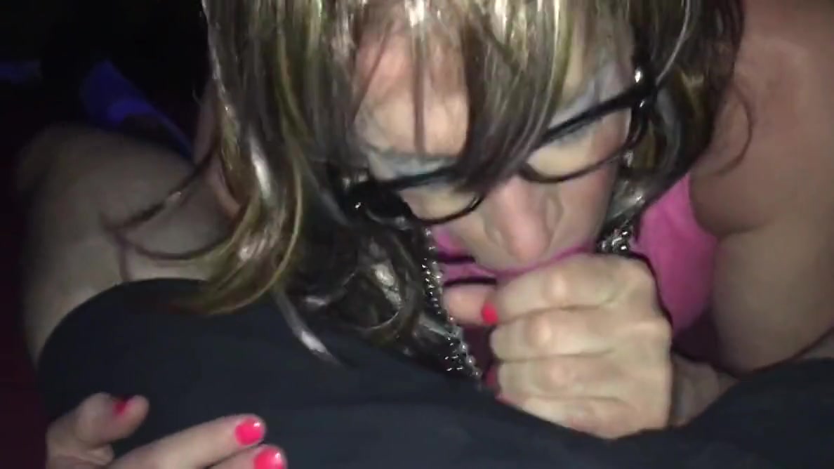 3rd Blowjob Cumshot