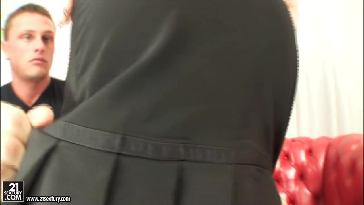 Smuts In The Ass Please