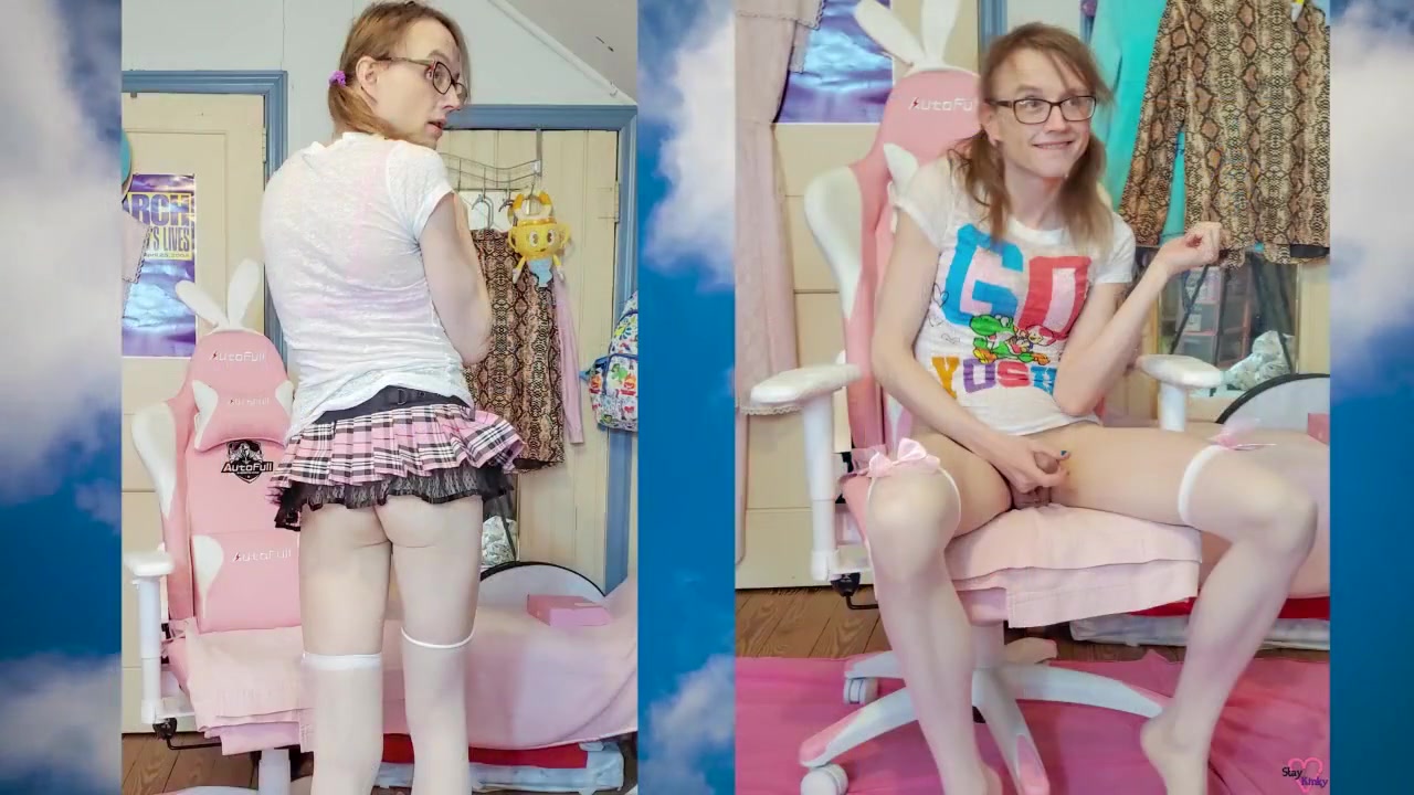 Gamer Girl Builds A Gaming Chair Slideshow
