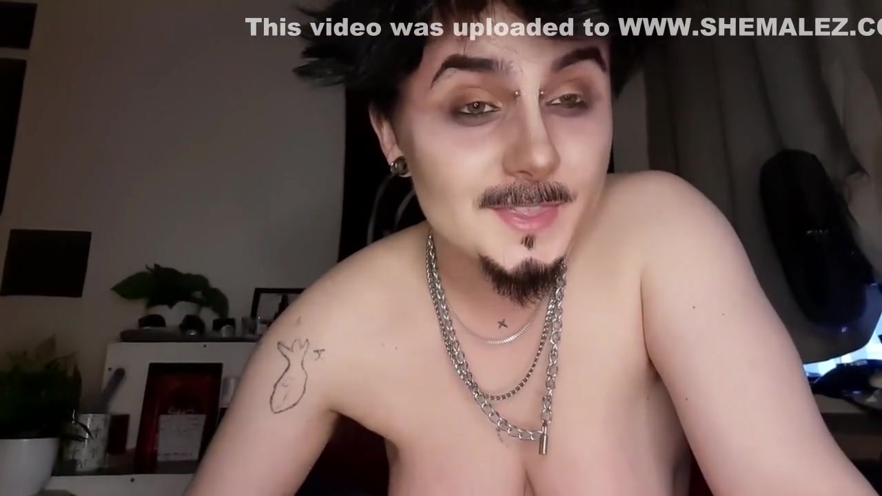 Ftm Demands Whoreship And Degrates You With Masturbation (gender Neutral)