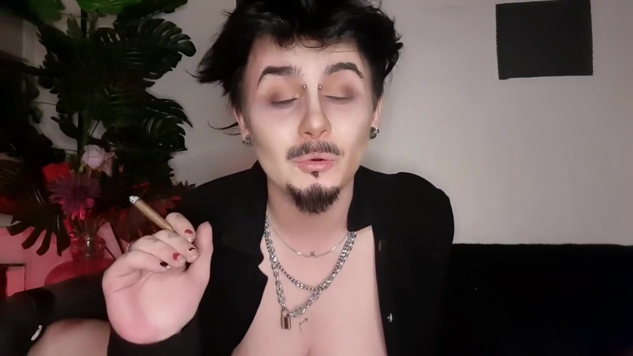 Ftm Demands Whoreship And Degrates You With Masturbation (gender Neutral)