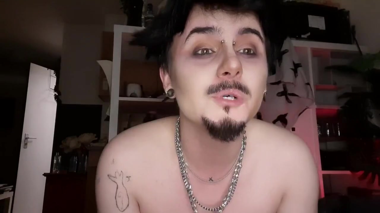 Ftm Demands Whoreship And Degrates You With Masturbation (gender Neutral)
