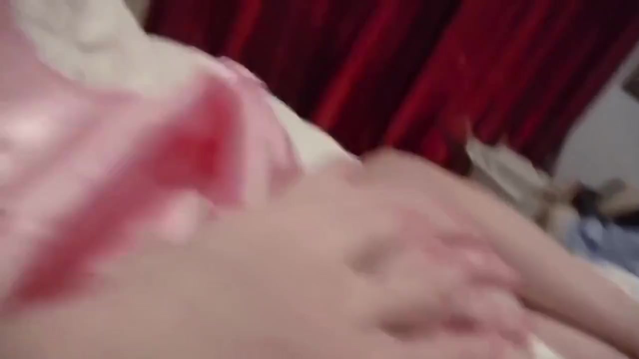 Step daddy Woke Up His Sissy Dildo