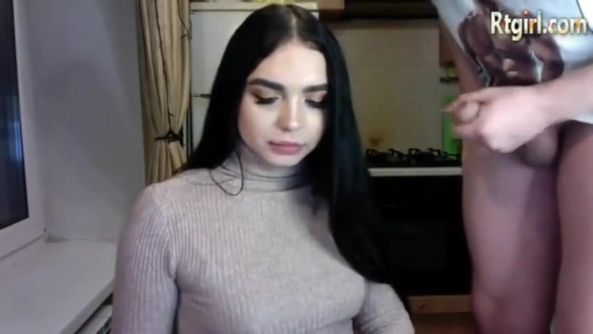 Sissy Sperm Bimbo