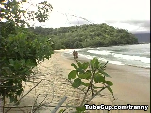 Yago Ribeiro & Paola Felix in Cum with me Scene