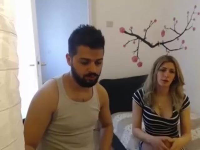Arab Pair Buy Nail The Transgender Worthy For Sex