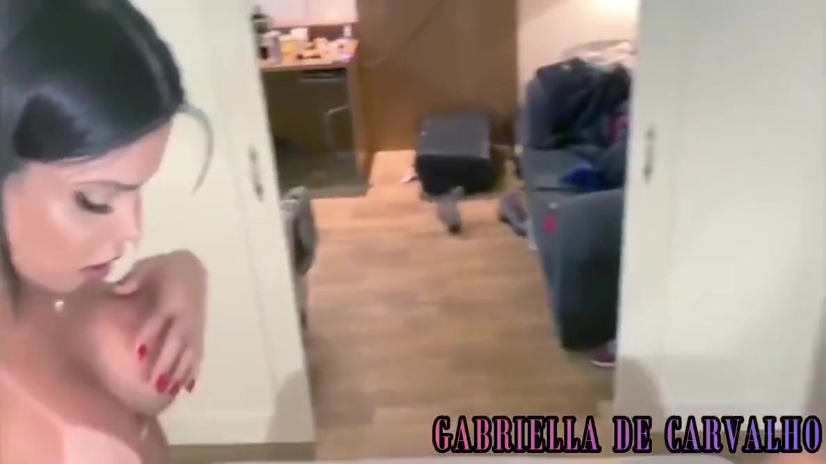 Two Trans Woman Fuck A Guy In Doggy - Isabella Star