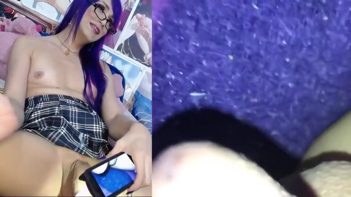 Squirts With Double Camera