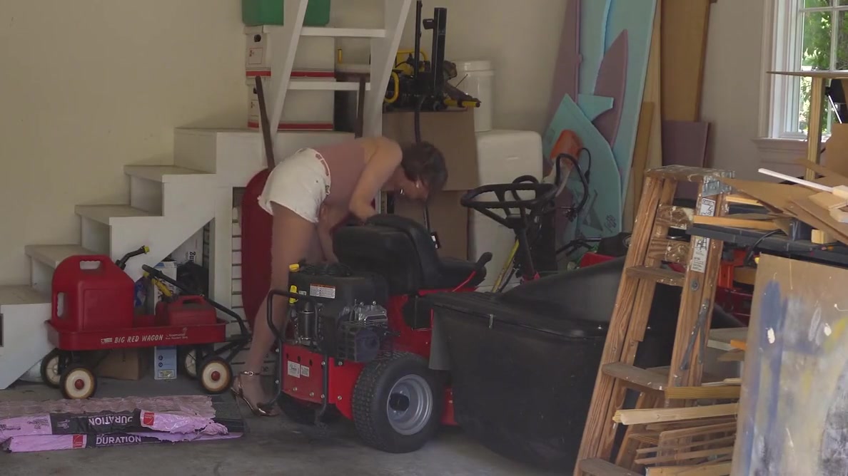 Industrious Julie