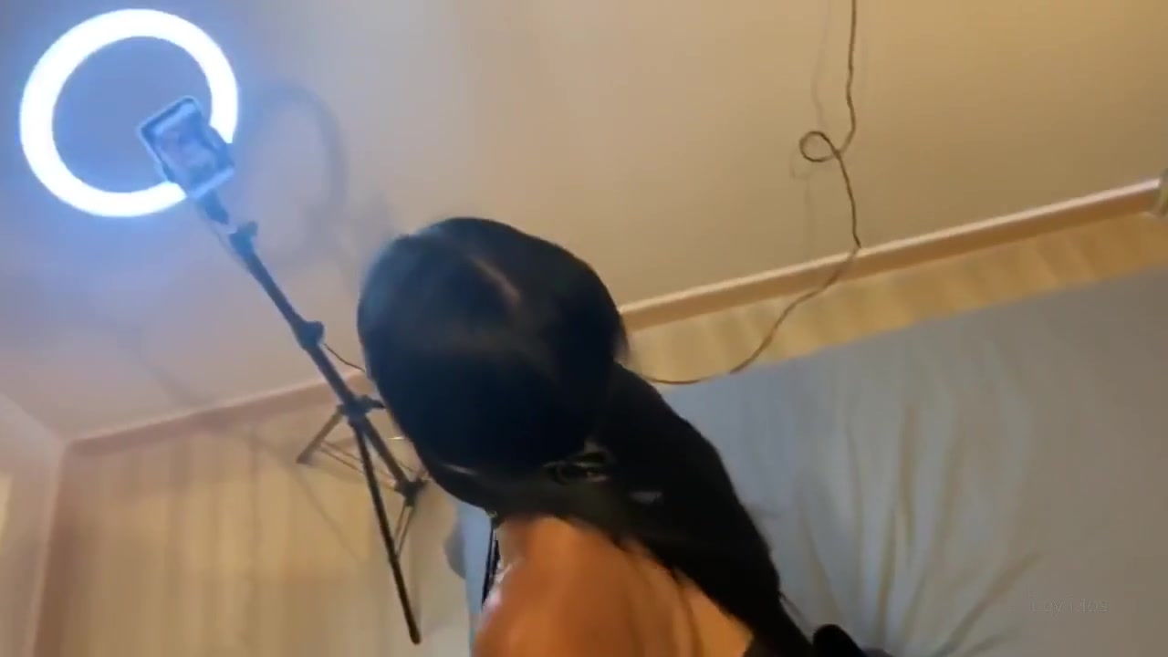 Tattooed Shemale In Pov Fellatio Stimulation