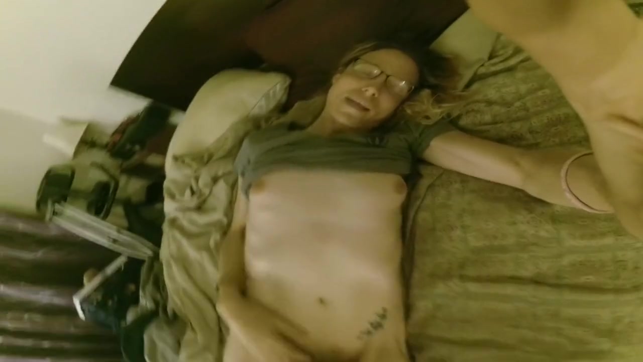 Sunday Mornin In Bed Little Tgirl Boobs Vids This Week For Real