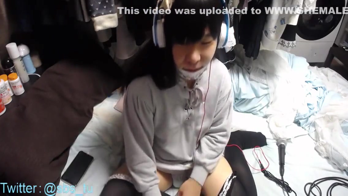Japanese Transsexual Masturbation Shogi Live Streaming 2 H 4 Min