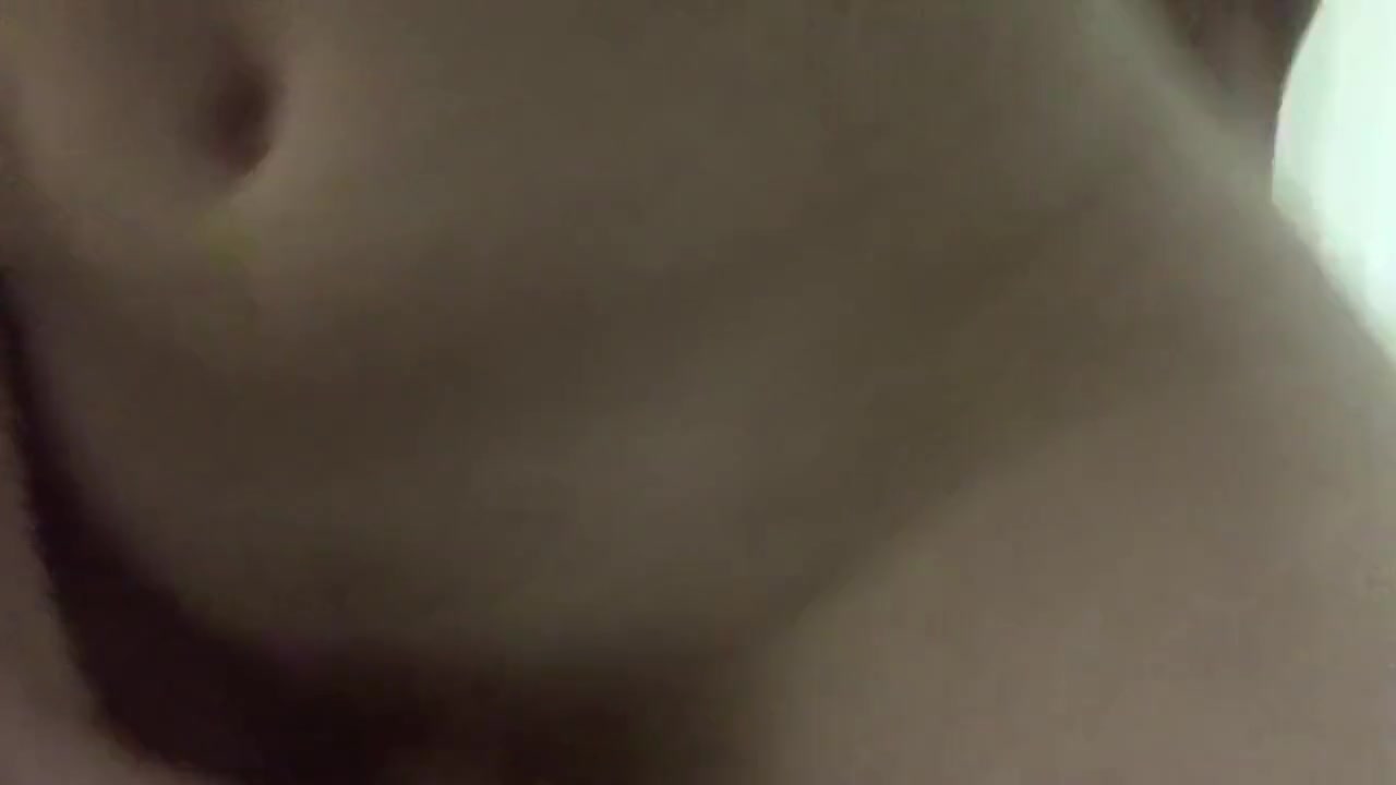Jumping On My Muscle Dick!