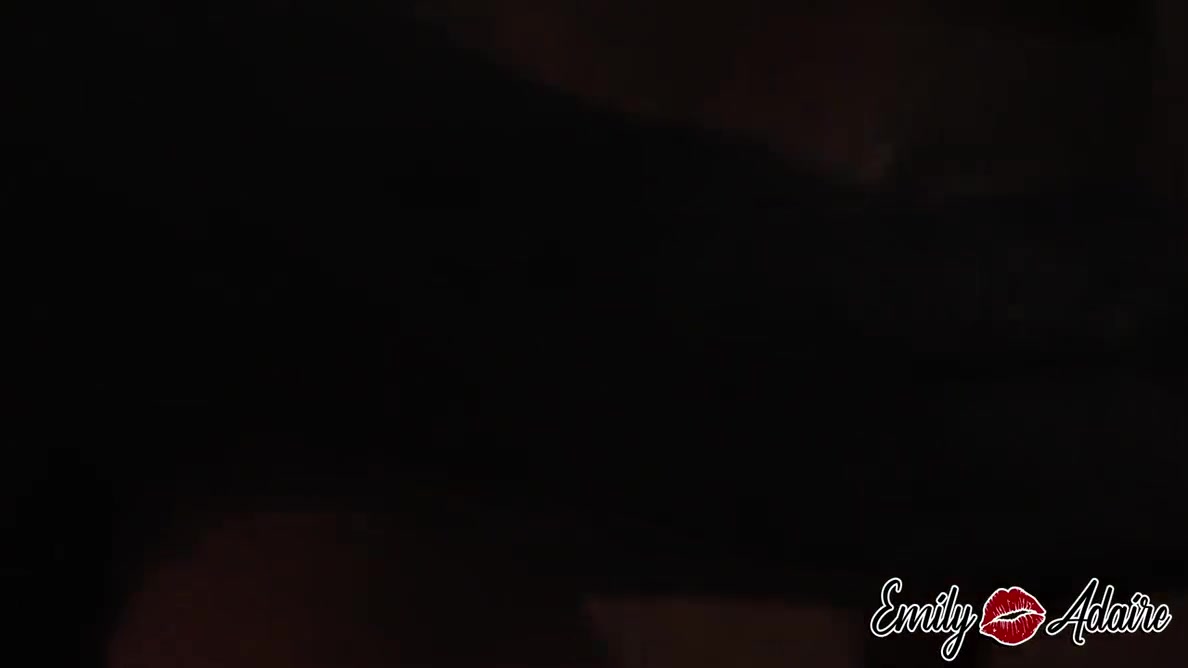 Fan Is Too Nervous To Hold The Camera While He Fucks Me
